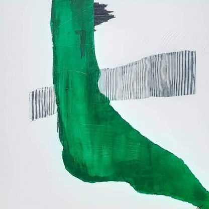 Emerald river