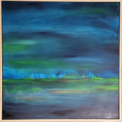 'The Middens'