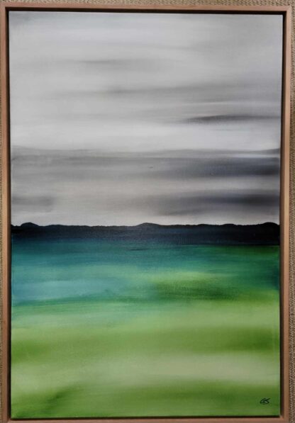 After the storm (diptych) - Image 2