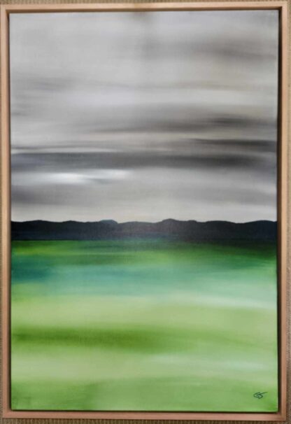 After the storm (diptych) - Image 3