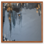 Into the Night - diptych - Image 5