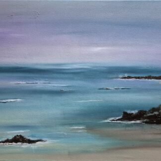 Serenity Beach