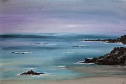 Serenity Beach