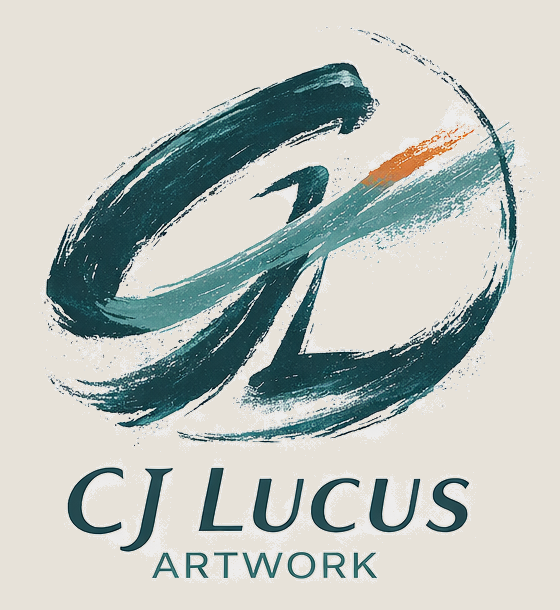CJ Lucus Artwork