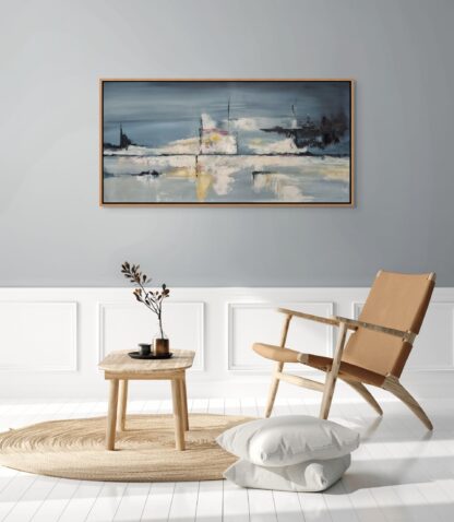 Coastal Silence - Image 4