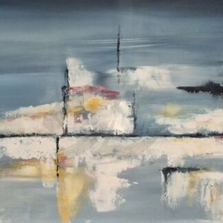 Coastal Silence