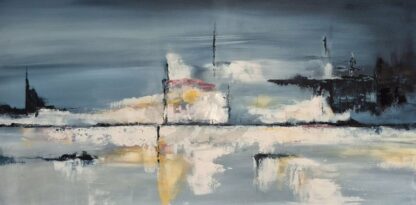 Coastal Silence