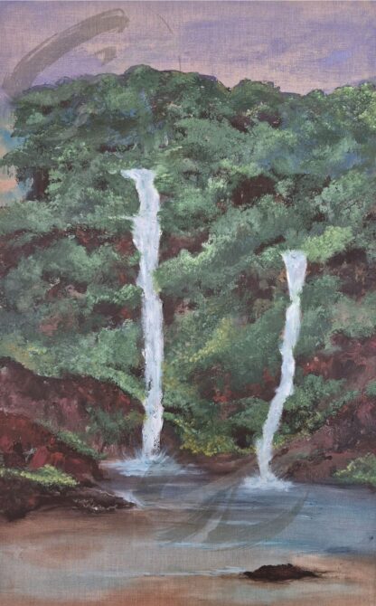 The Falls